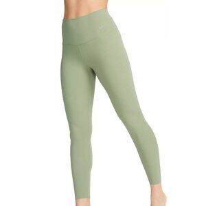 NWT Nike Zenvy Leggings Sage size S